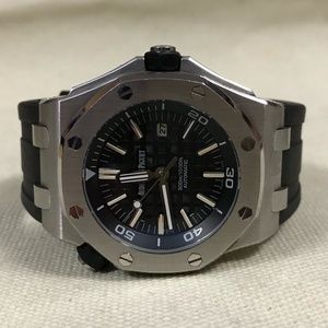 Royal Oak Offshore Diver Automatic Watch Clone